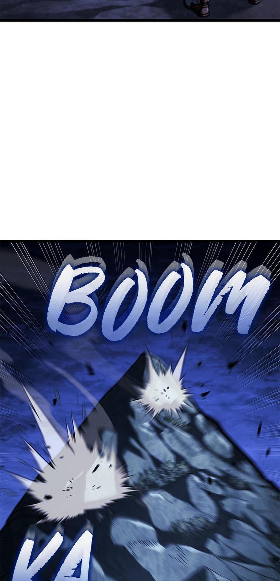 Read Revenge of the Iron-Blooded Sword Hound Manga Online