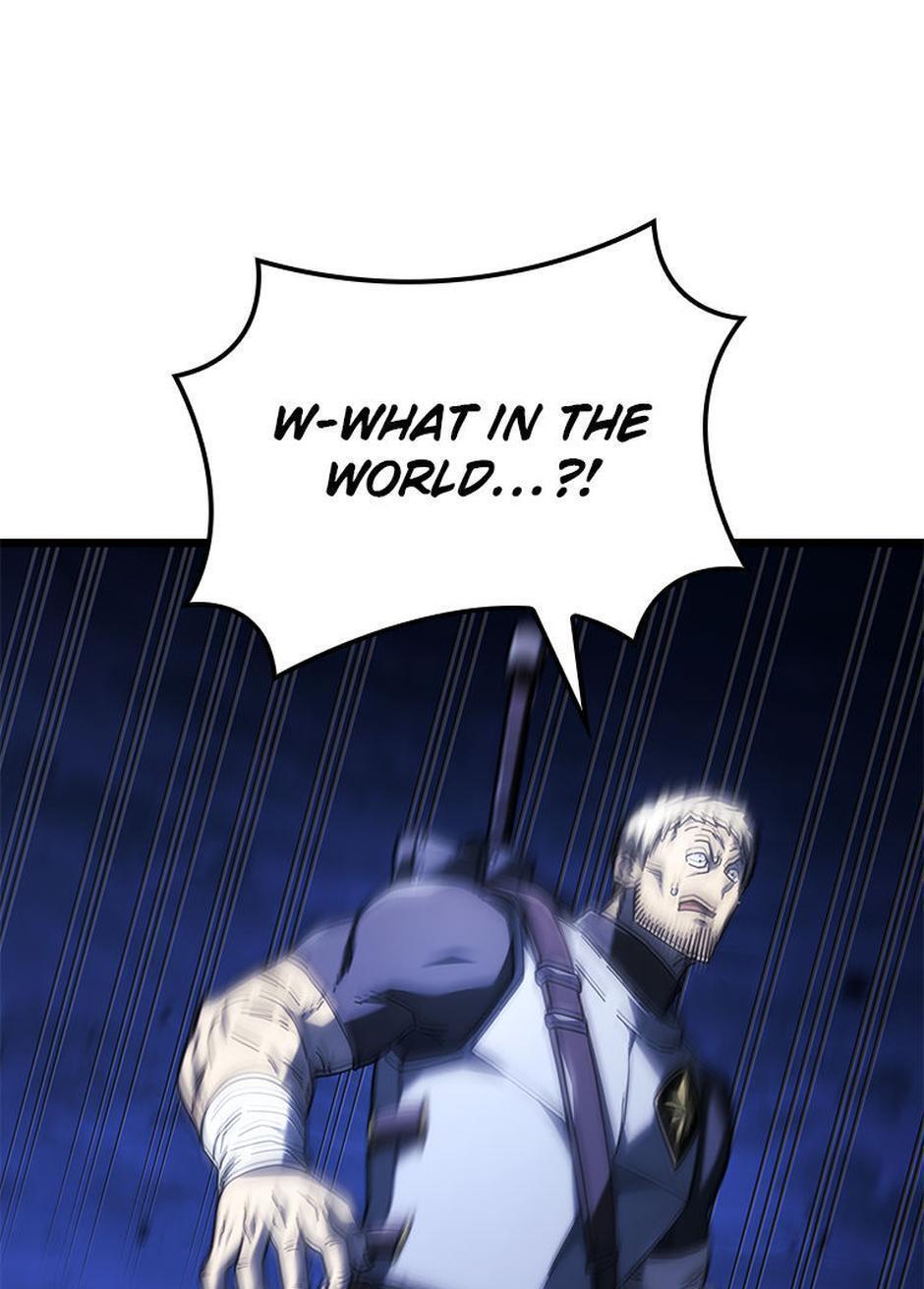 Read Revenge of the Iron-Blooded Sword Hound Manga Online