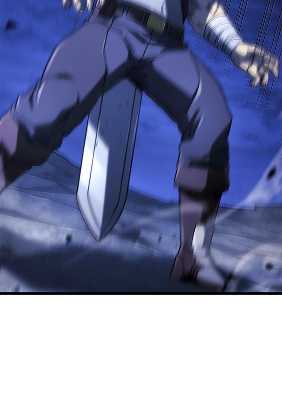 Read Revenge of the Iron-Blooded Sword Hound Manga Online