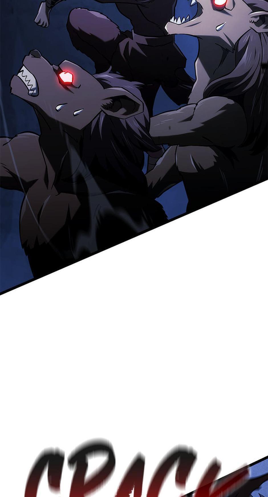 Read Revenge of the Iron-Blooded Sword Hound Manga Online