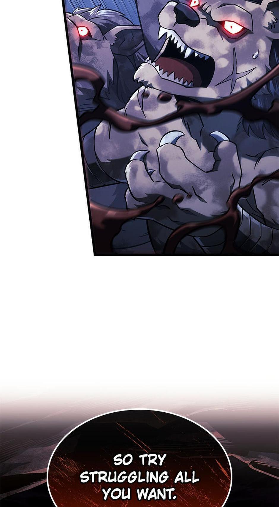 Read Revenge of the Iron-Blooded Sword Hound Manga Online