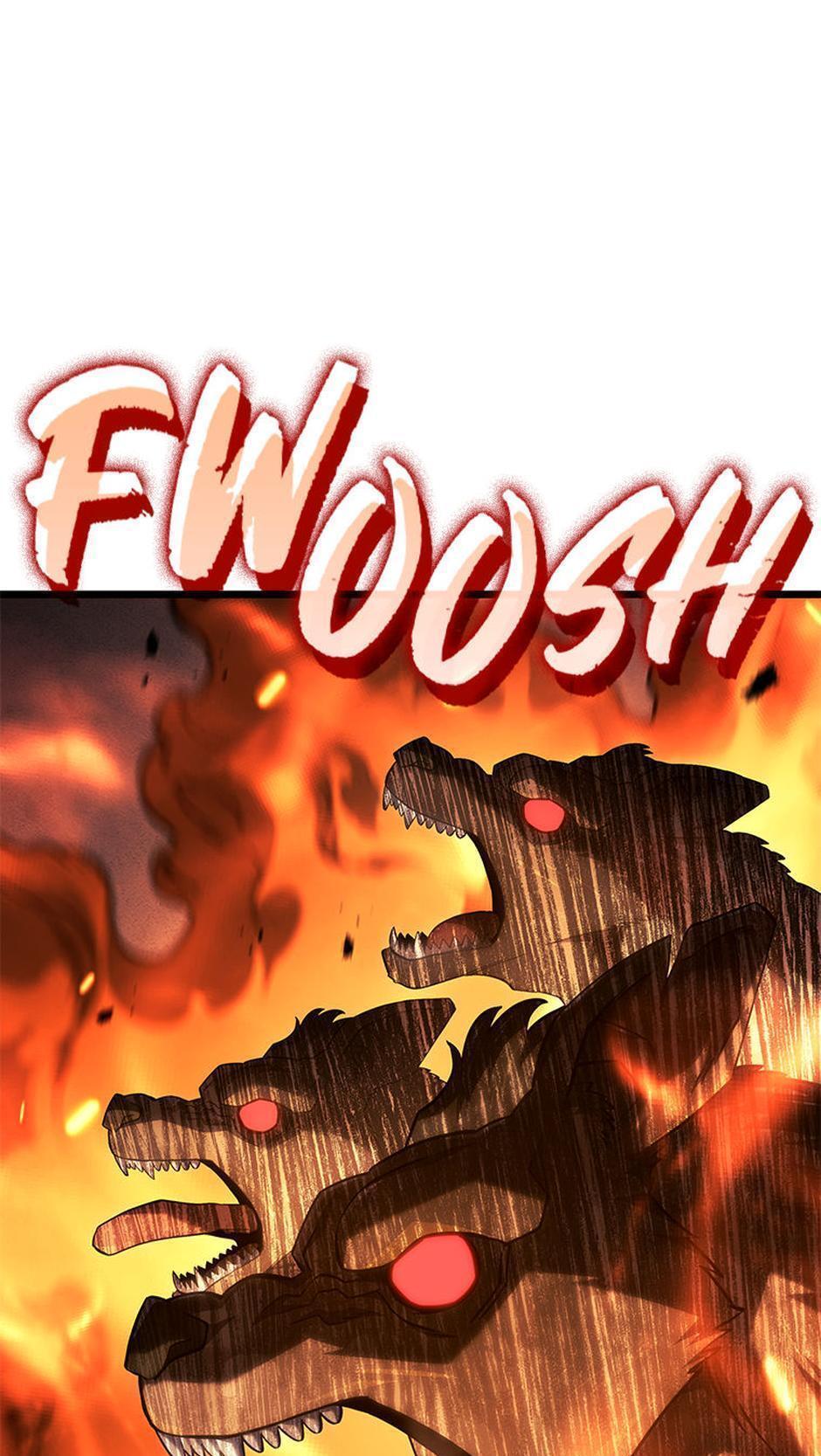 Read Revenge of the Iron-Blooded Sword Hound Manga Online