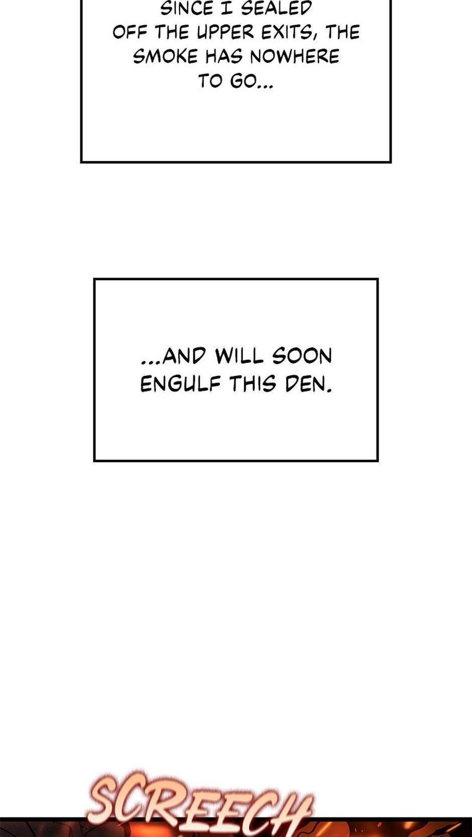 Read Revenge of the Iron-Blooded Sword Hound Manga Online