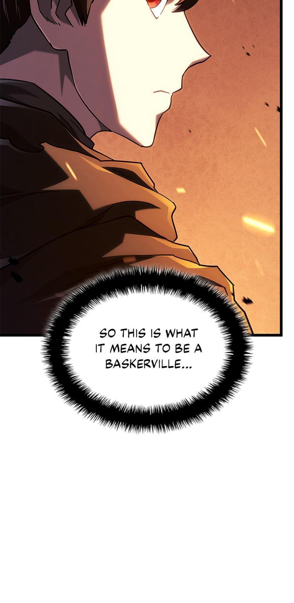 Read Revenge of the Iron-Blooded Sword Hound Manga Online