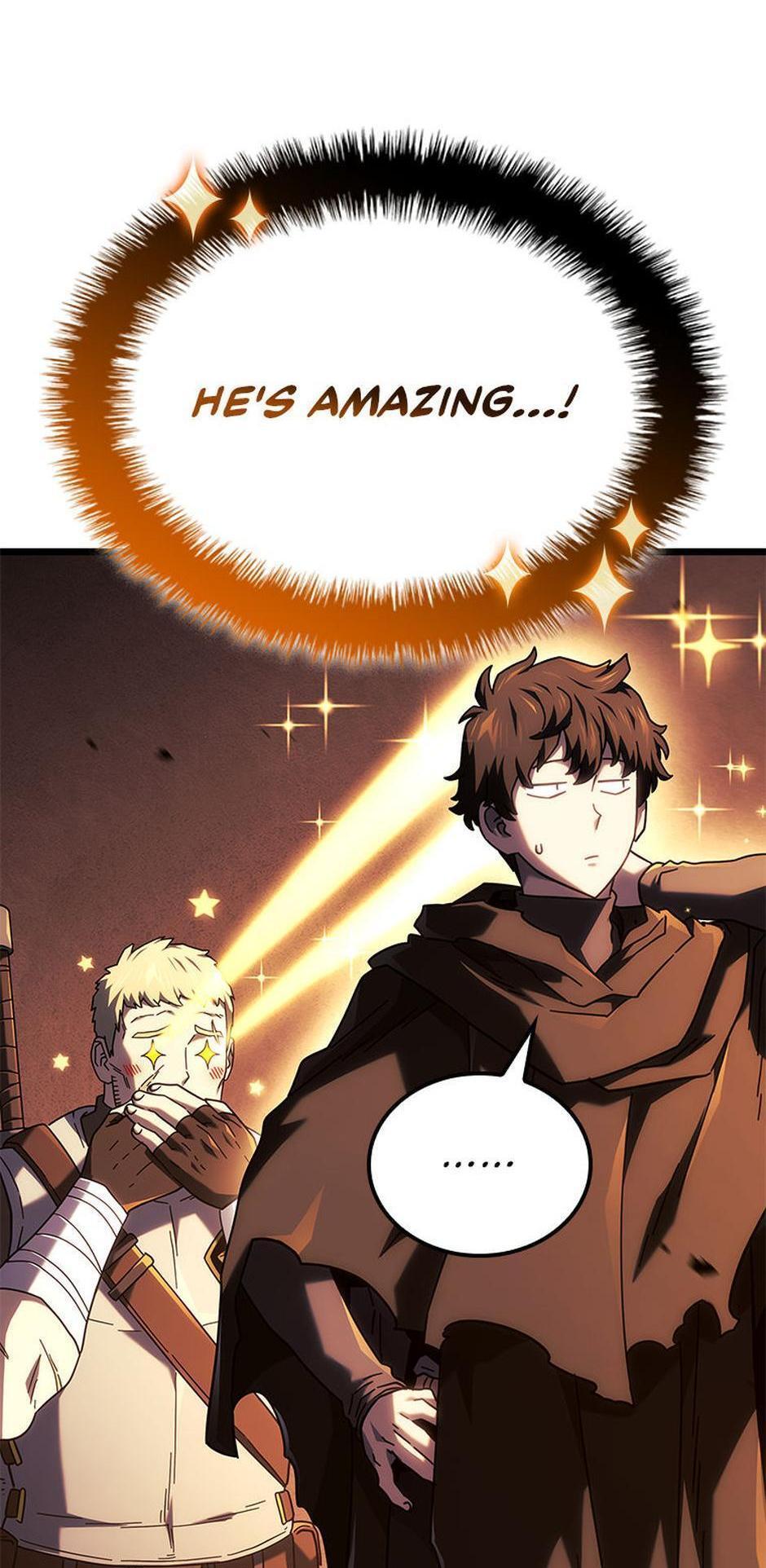 Read Revenge of the Iron-Blooded Sword Hound Manga Online