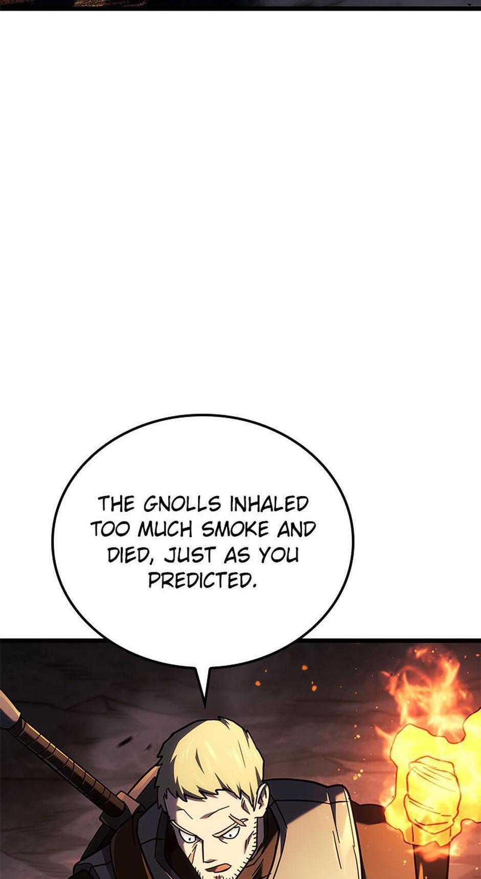 Read Revenge of the Iron-Blooded Sword Hound Manga Online