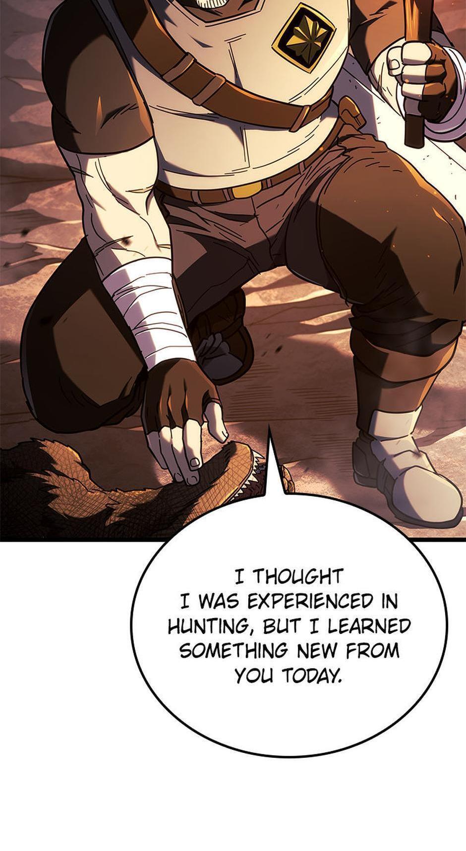 Read Revenge of the Iron-Blooded Sword Hound Manga Online