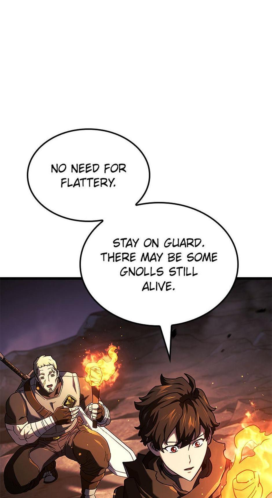 Read Revenge of the Iron-Blooded Sword Hound Manga Online