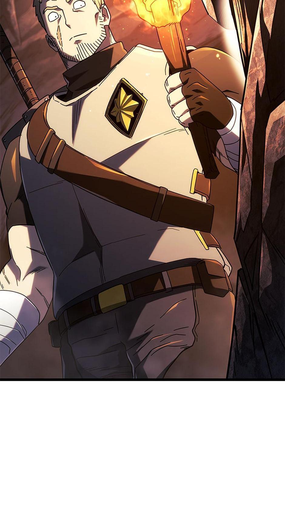Read Revenge of the Iron-Blooded Sword Hound Manga Online