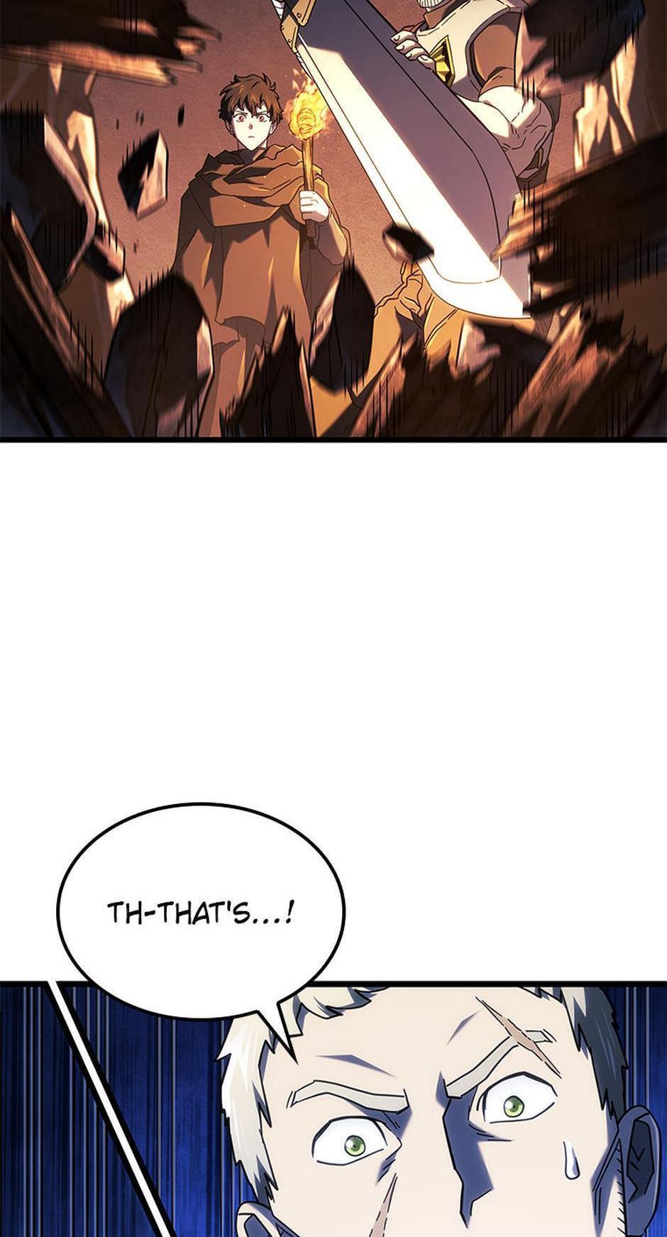Read Revenge of the Iron-Blooded Sword Hound Manga Online