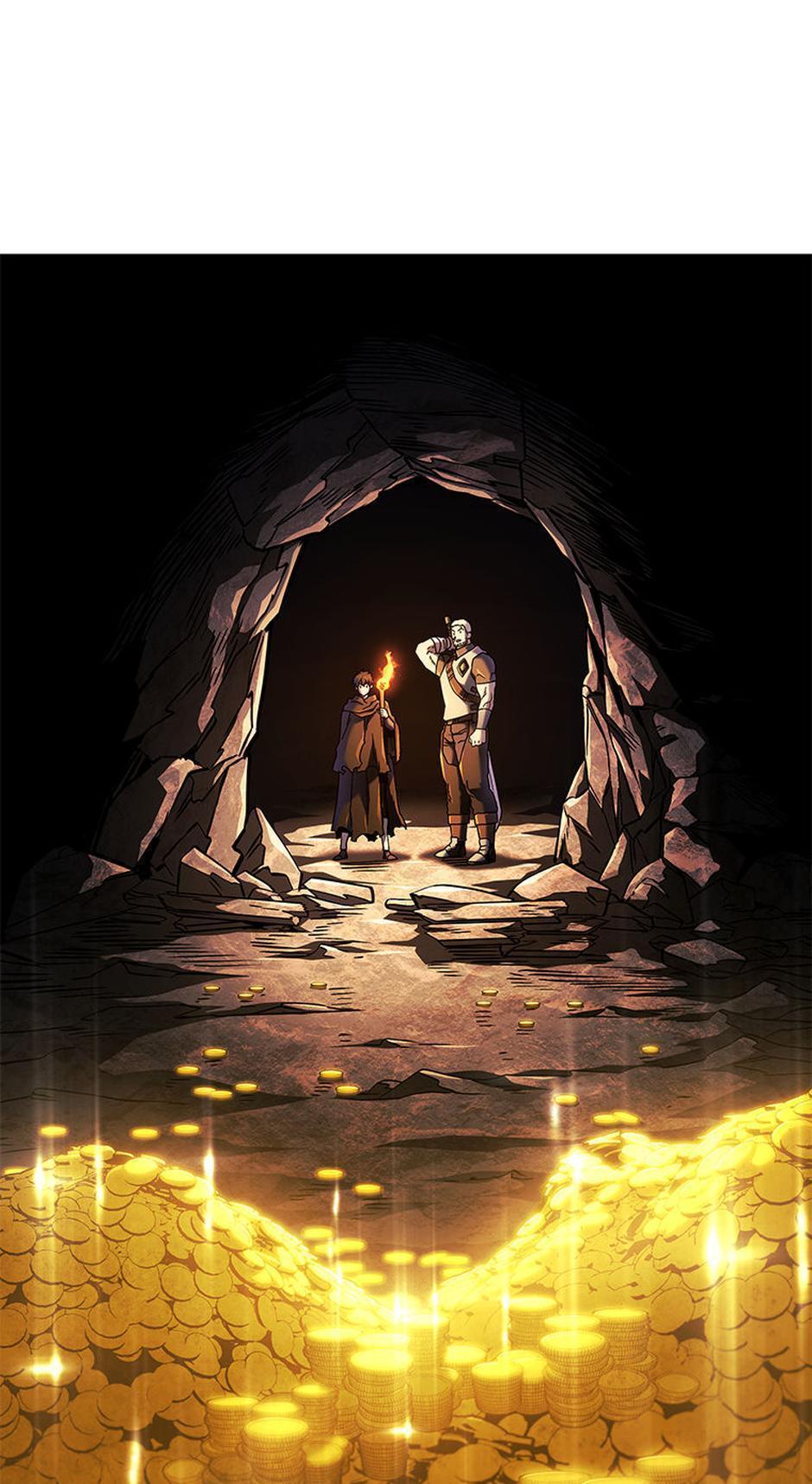 Read Revenge of the Iron-Blooded Sword Hound Manga Online