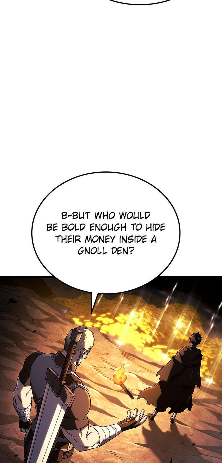 Read Revenge of the Iron-Blooded Sword Hound Manga Online