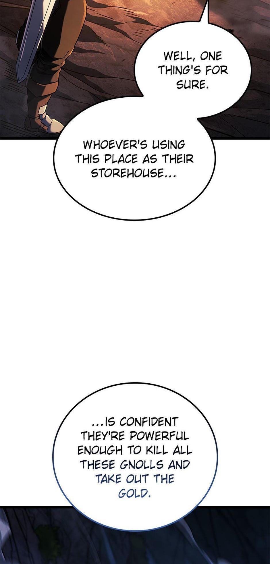 Read Revenge of the Iron-Blooded Sword Hound Manga Online