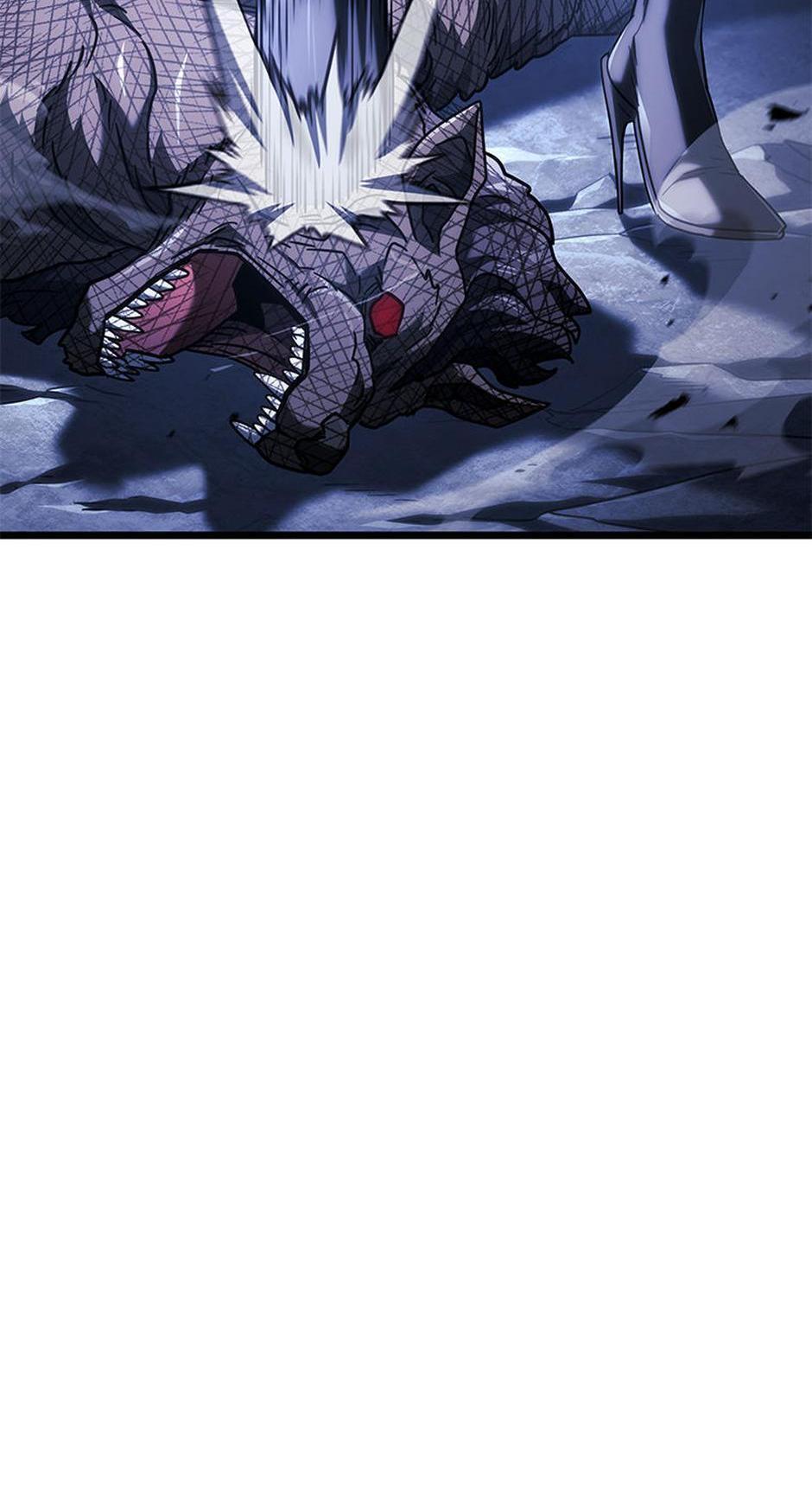Read Revenge of the Iron-Blooded Sword Hound Manga Online