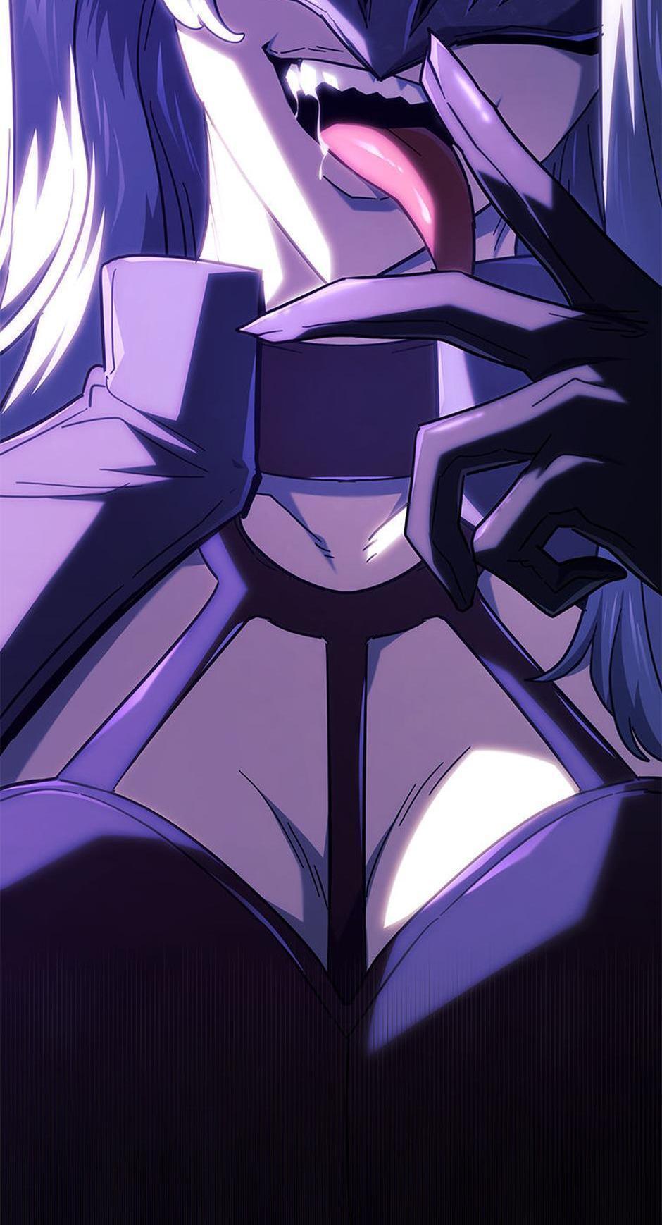 Read Revenge of the Iron-Blooded Sword Hound Manga Online