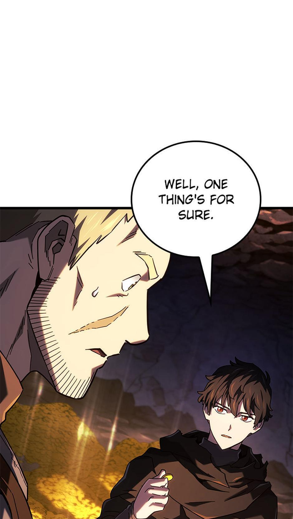 Read Revenge of the Iron-Blooded Sword Hound Manga Online