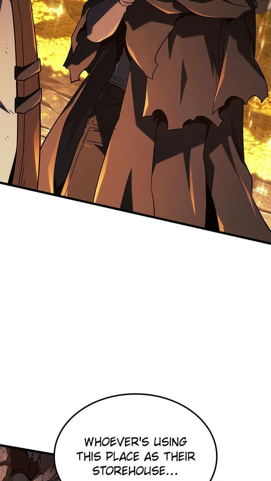 Read Revenge of the Iron-Blooded Sword Hound Manga Online