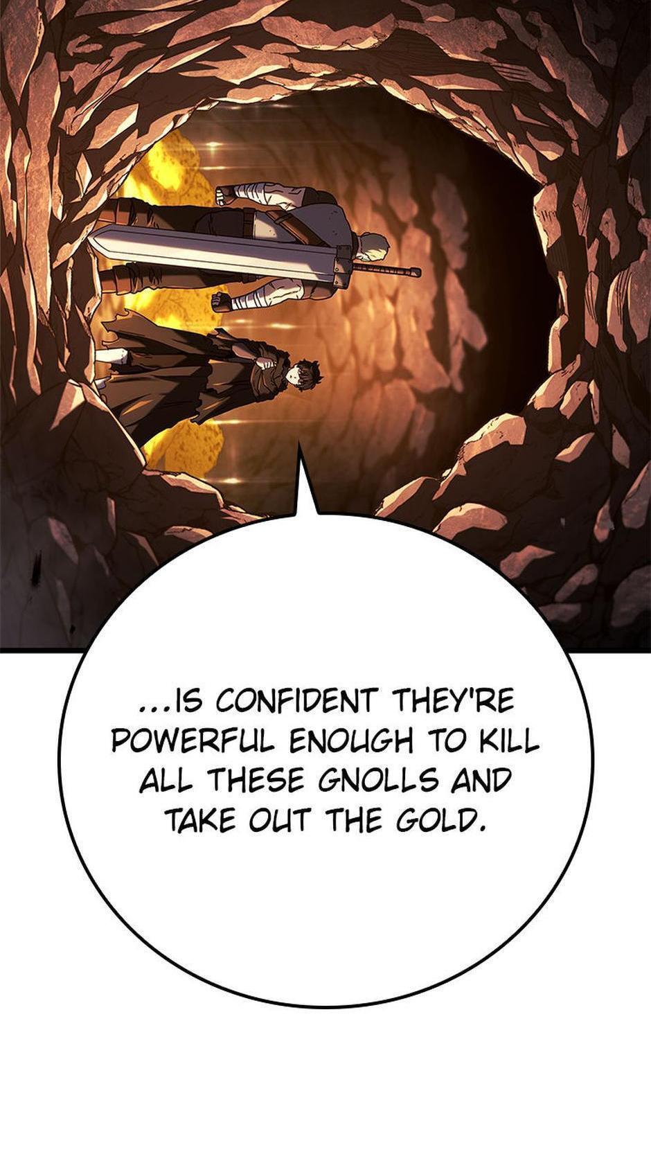 Read Revenge of the Iron-Blooded Sword Hound Manga Online