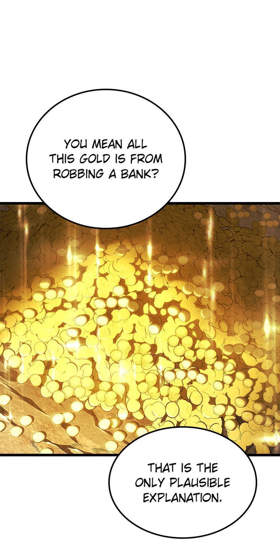 Read Revenge of the Iron-Blooded Sword Hound Manga Online