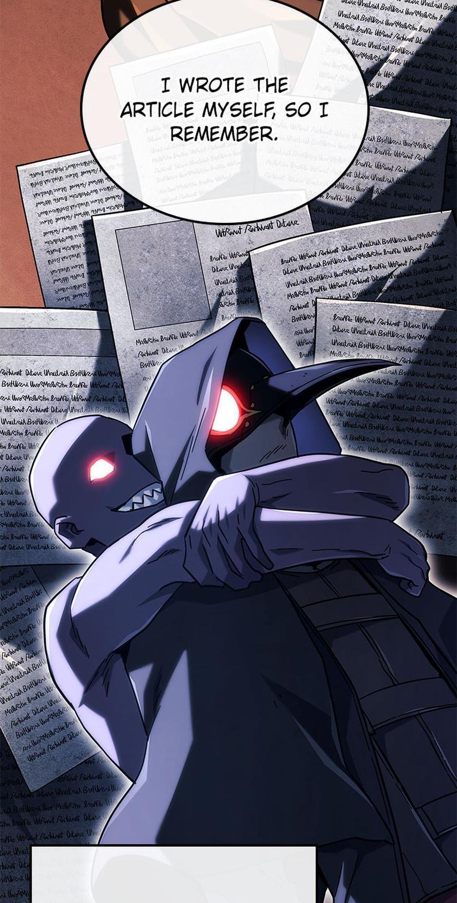 Read Revenge of the Iron-Blooded Sword Hound Manga Online