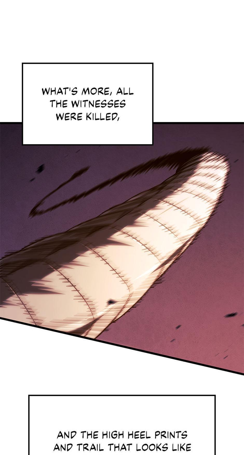 Read Revenge of the Iron-Blooded Sword Hound Manga Online