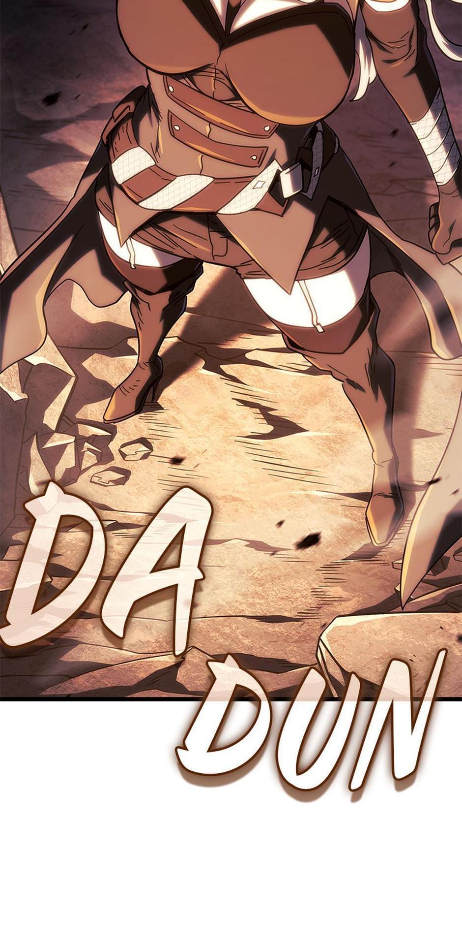 Read Revenge of the Iron-Blooded Sword Hound Manga Online