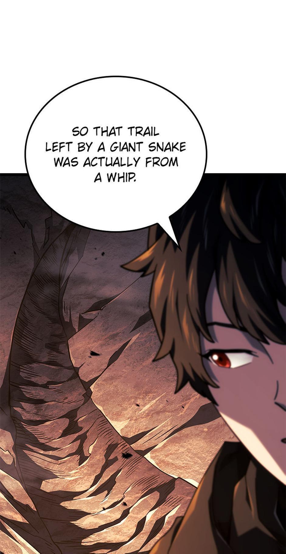 Read Revenge of the Iron-Blooded Sword Hound Manga Online