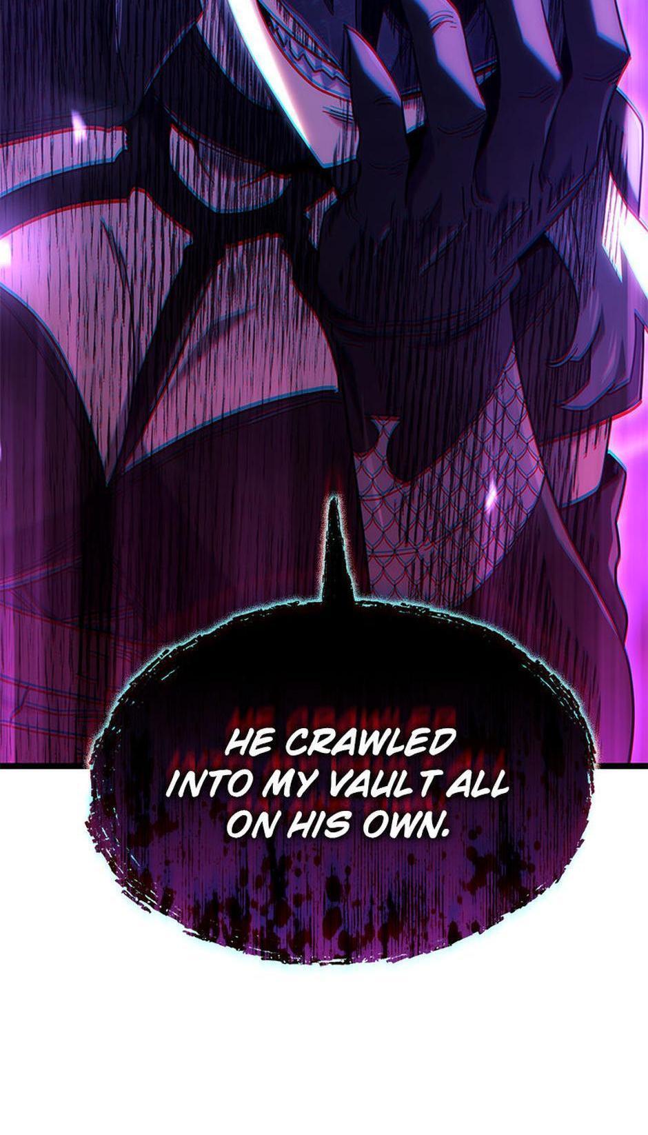 Read Revenge of the Iron-Blooded Sword Hound Manga Online
