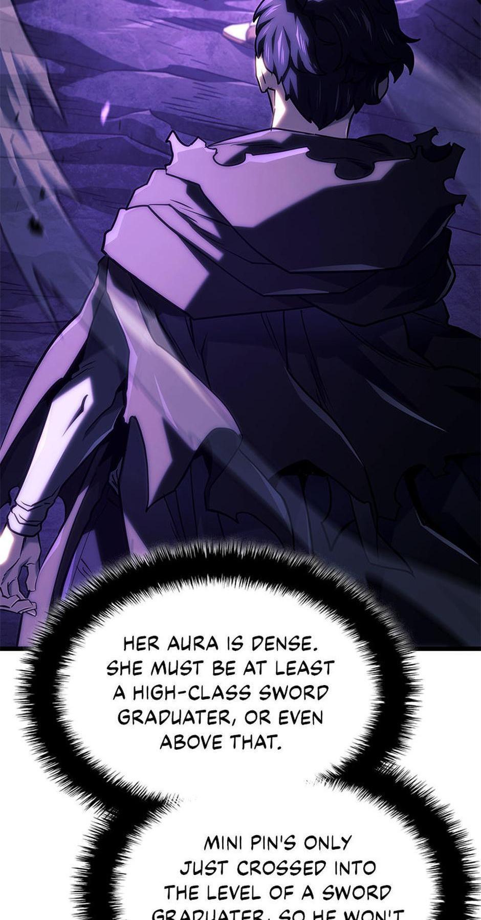 Read Revenge of the Iron-Blooded Sword Hound Manga Online