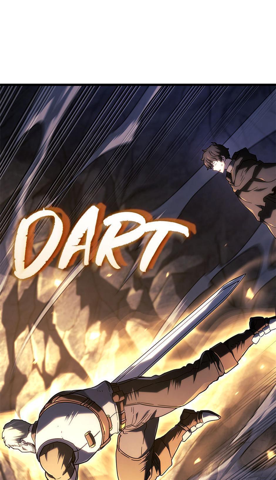 Read Revenge of the Iron-Blooded Sword Hound Manga Online