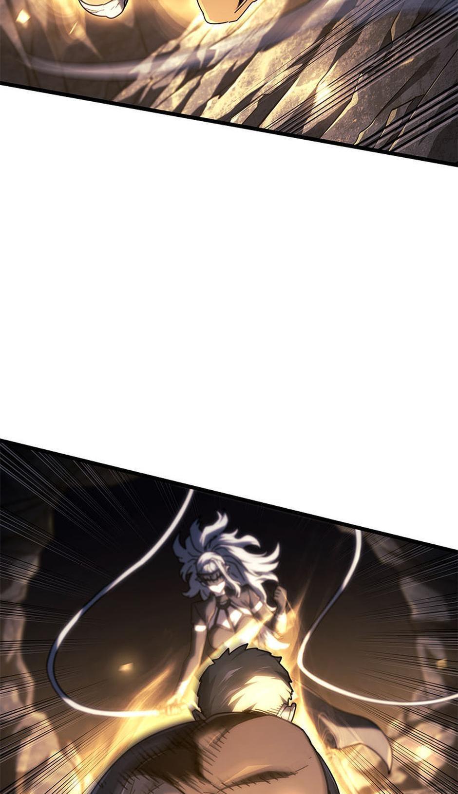 Read Revenge of the Iron-Blooded Sword Hound Manga Online