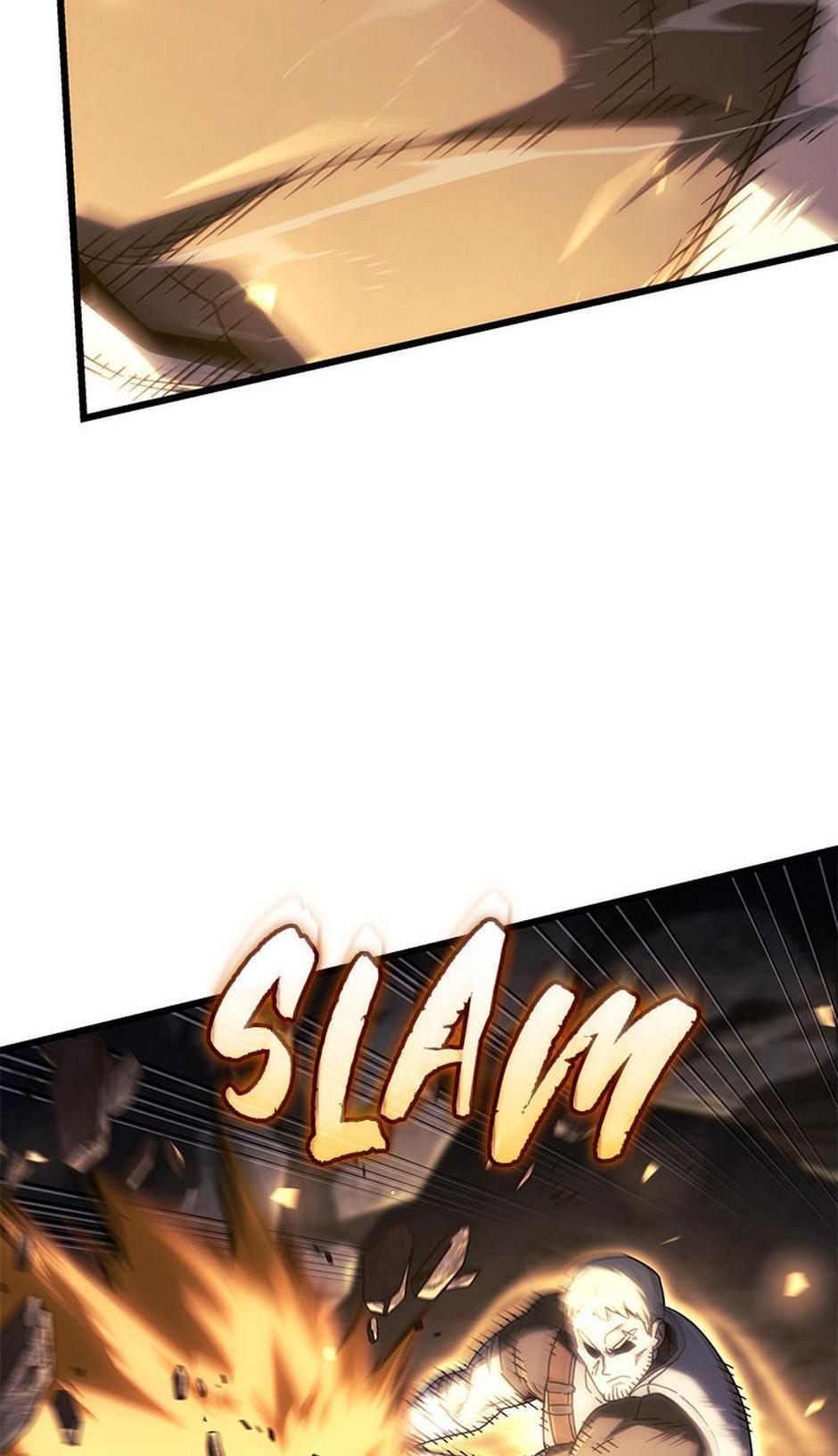 Read Revenge of the Iron-Blooded Sword Hound Manga Online