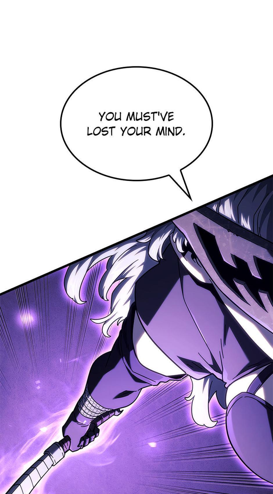 Read Revenge of the Iron-Blooded Sword Hound Manga Online