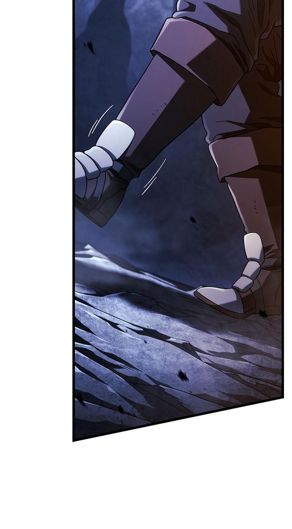 Read Revenge of the Iron-Blooded Sword Hound Manga Online
