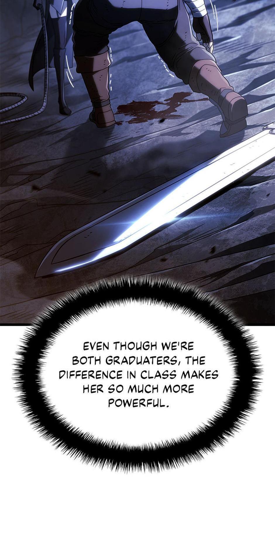 Read Revenge of the Iron-Blooded Sword Hound Manga Online