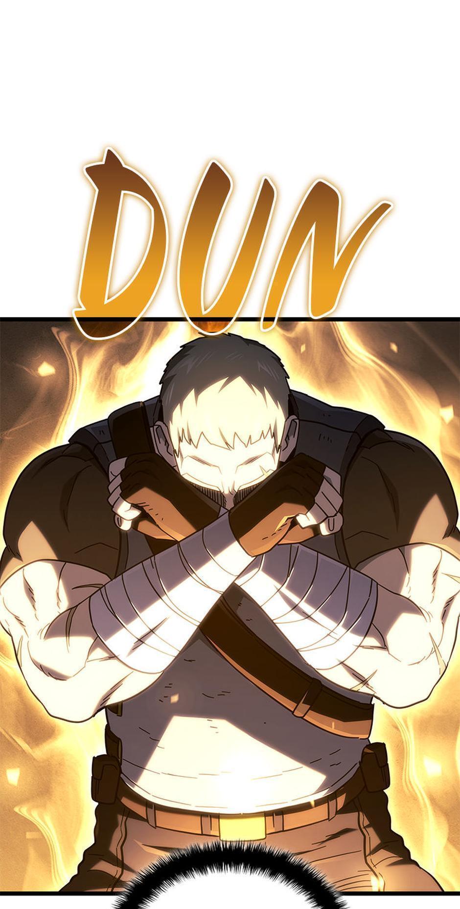 Read Revenge of the Iron-Blooded Sword Hound Manga Online