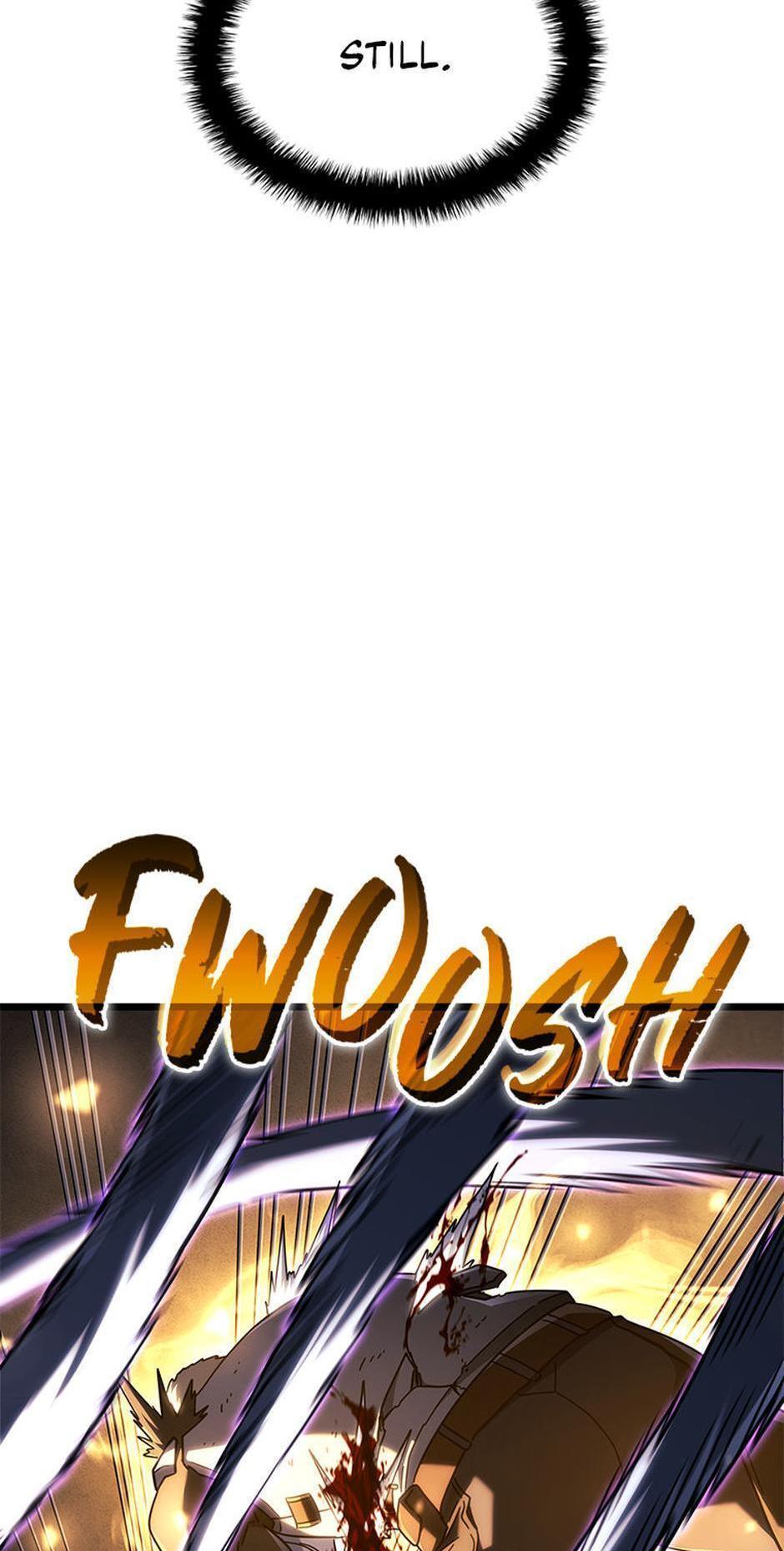 Read Revenge of the Iron-Blooded Sword Hound Manga Online