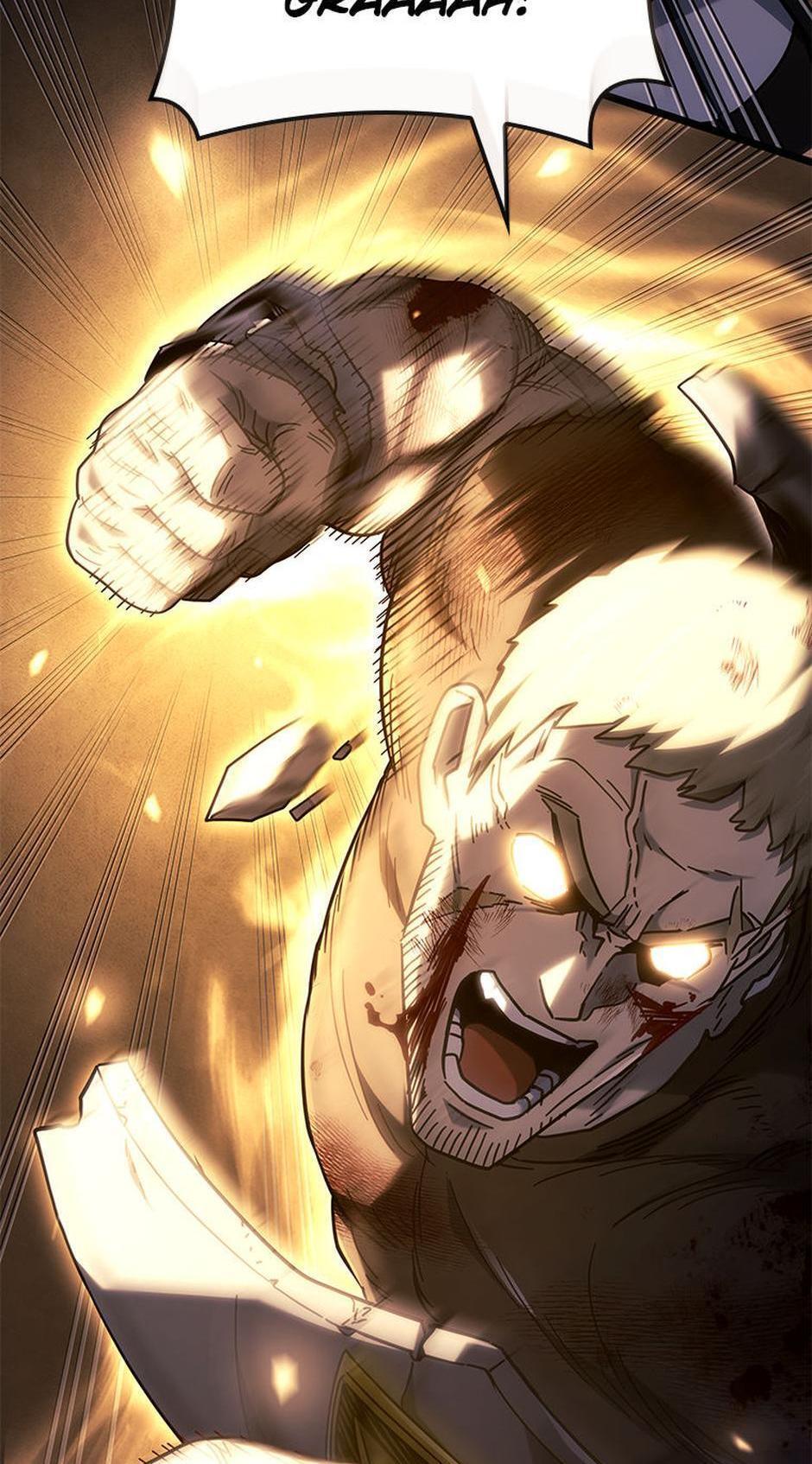Read Revenge of the Iron-Blooded Sword Hound Manga Online