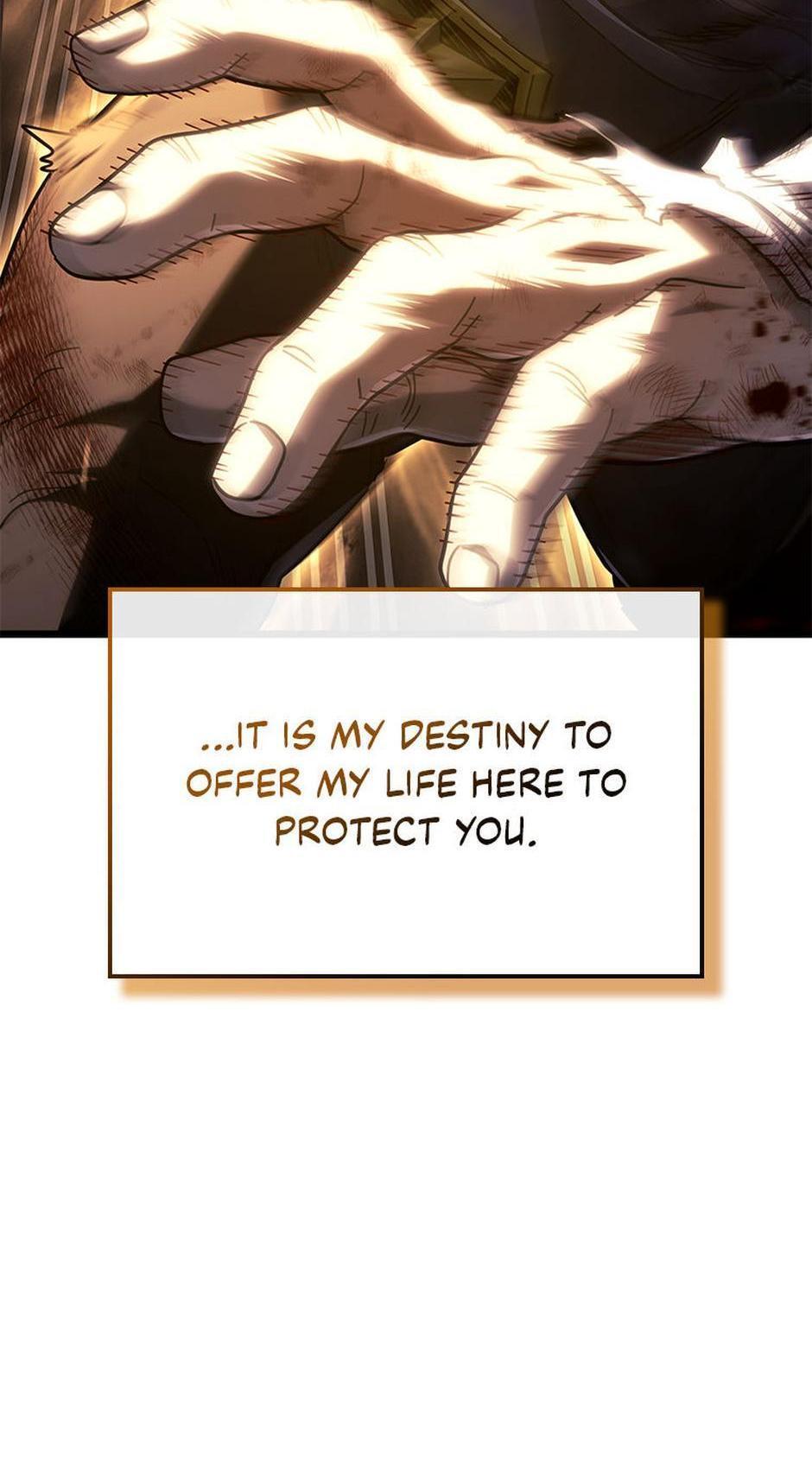 Read Revenge of the Iron-Blooded Sword Hound Manga Online