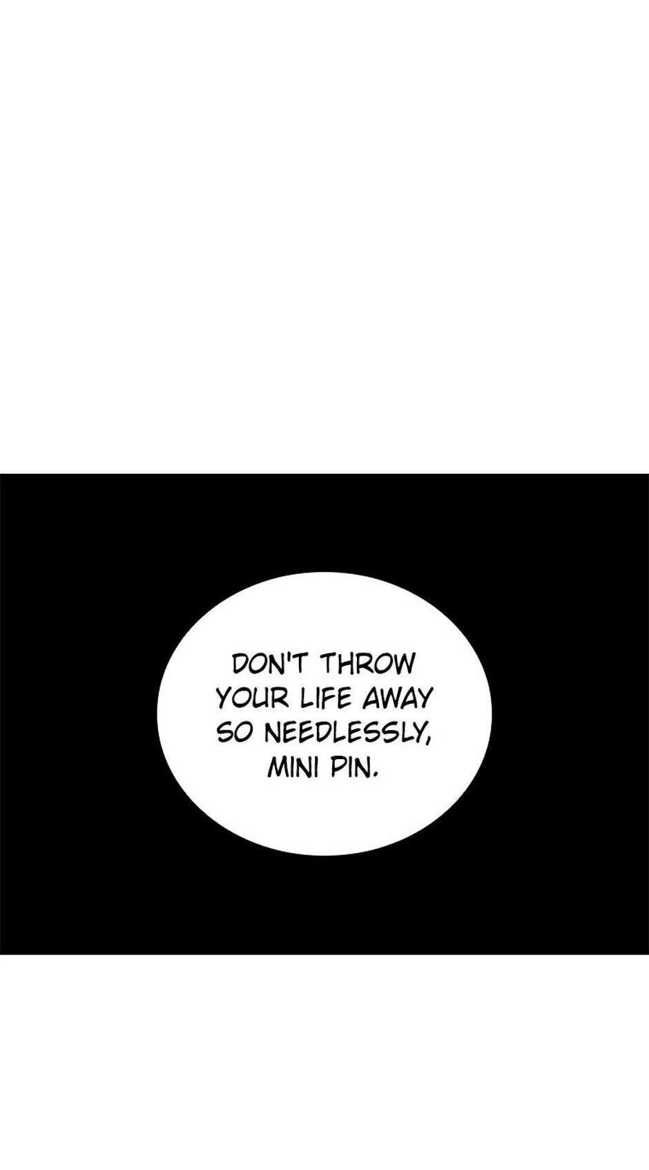 Read Revenge of the Iron-Blooded Sword Hound Manga Online