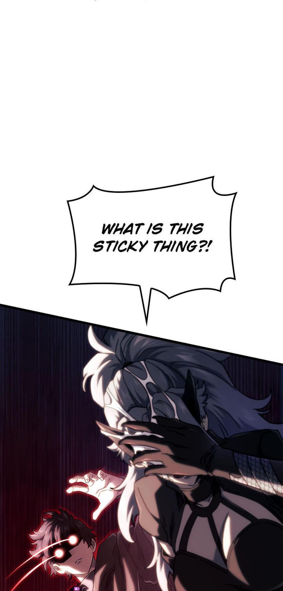 Read Revenge of the Iron-Blooded Sword Hound Manga Online