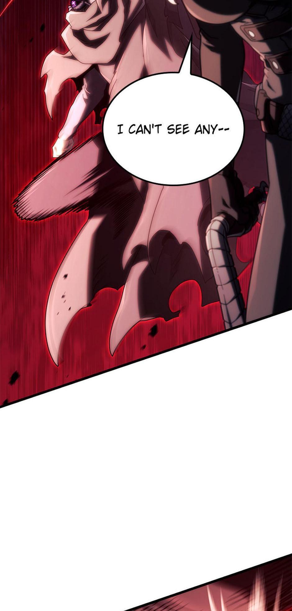 Read Revenge of the Iron-Blooded Sword Hound Manga Online