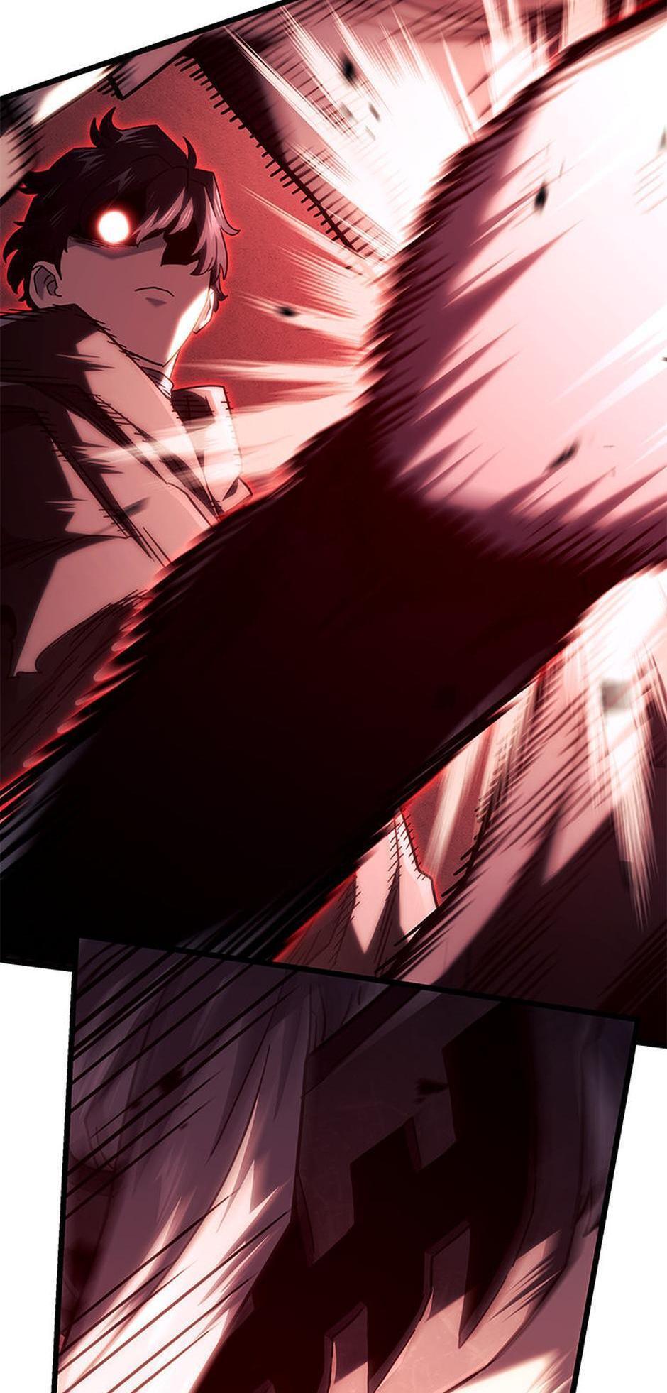 Read Revenge of the Iron-Blooded Sword Hound Manga Online