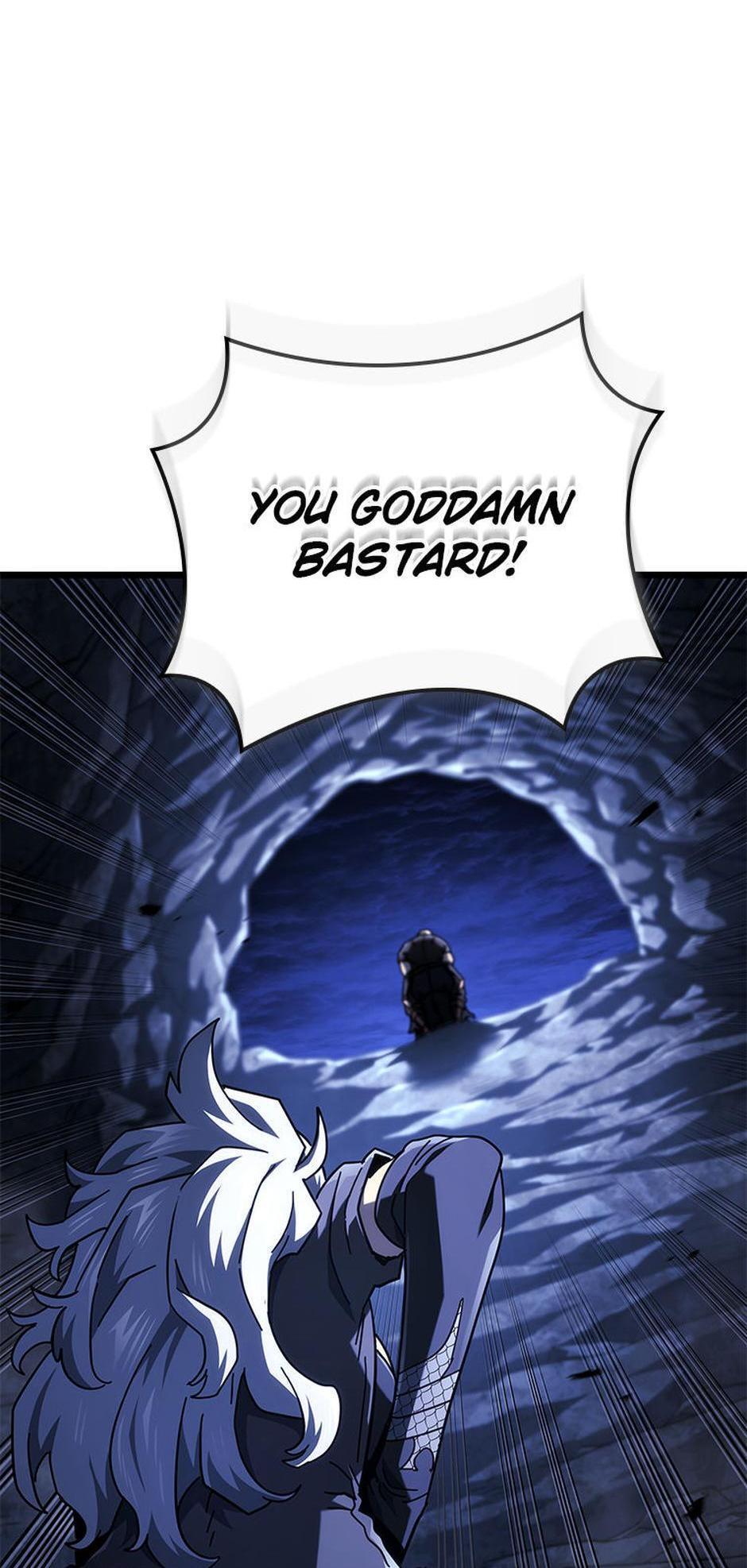 Read Revenge of the Iron-Blooded Sword Hound Manga Online