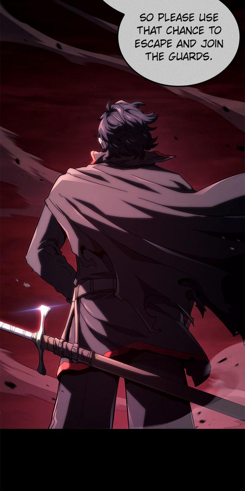 Read Revenge of the Iron-Blooded Sword Hound Manga Online