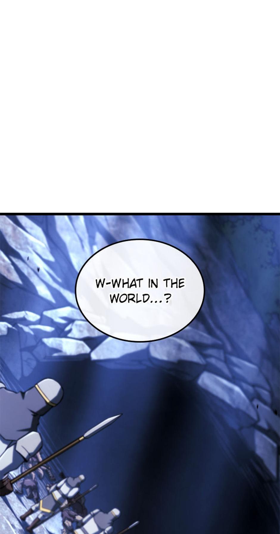Read Revenge of the Iron-Blooded Sword Hound Manga Online