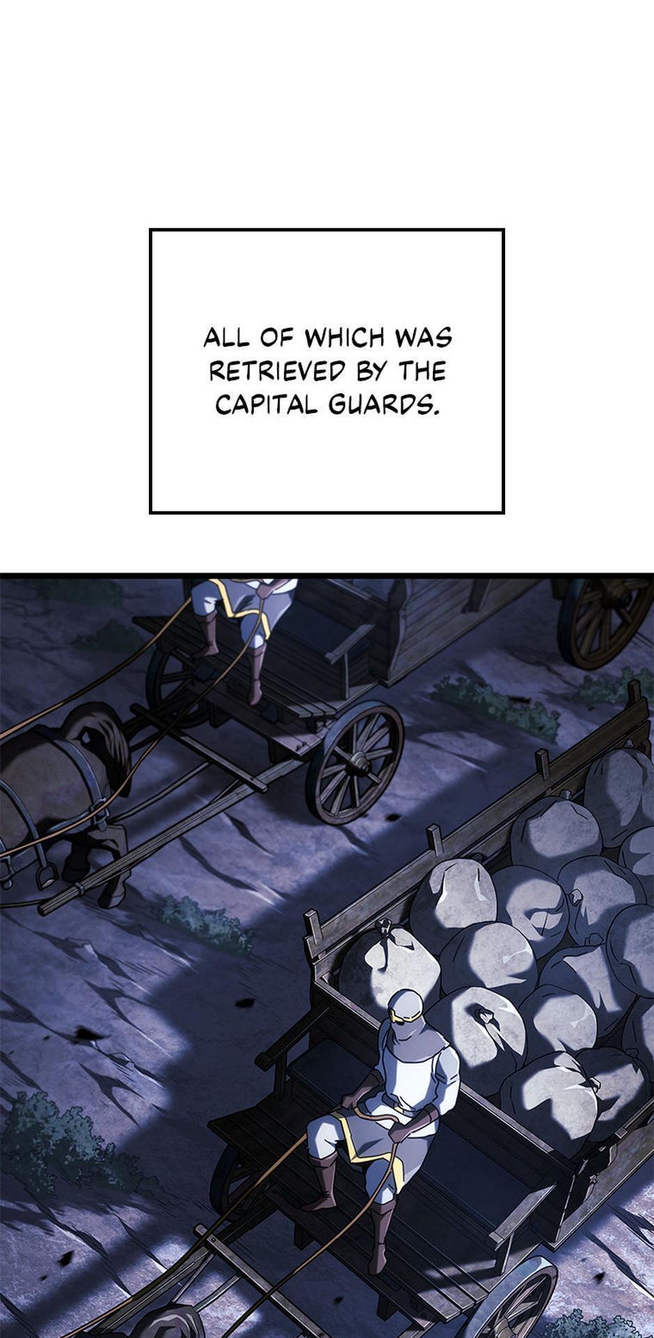 Read Revenge of the Iron-Blooded Sword Hound Manga Online