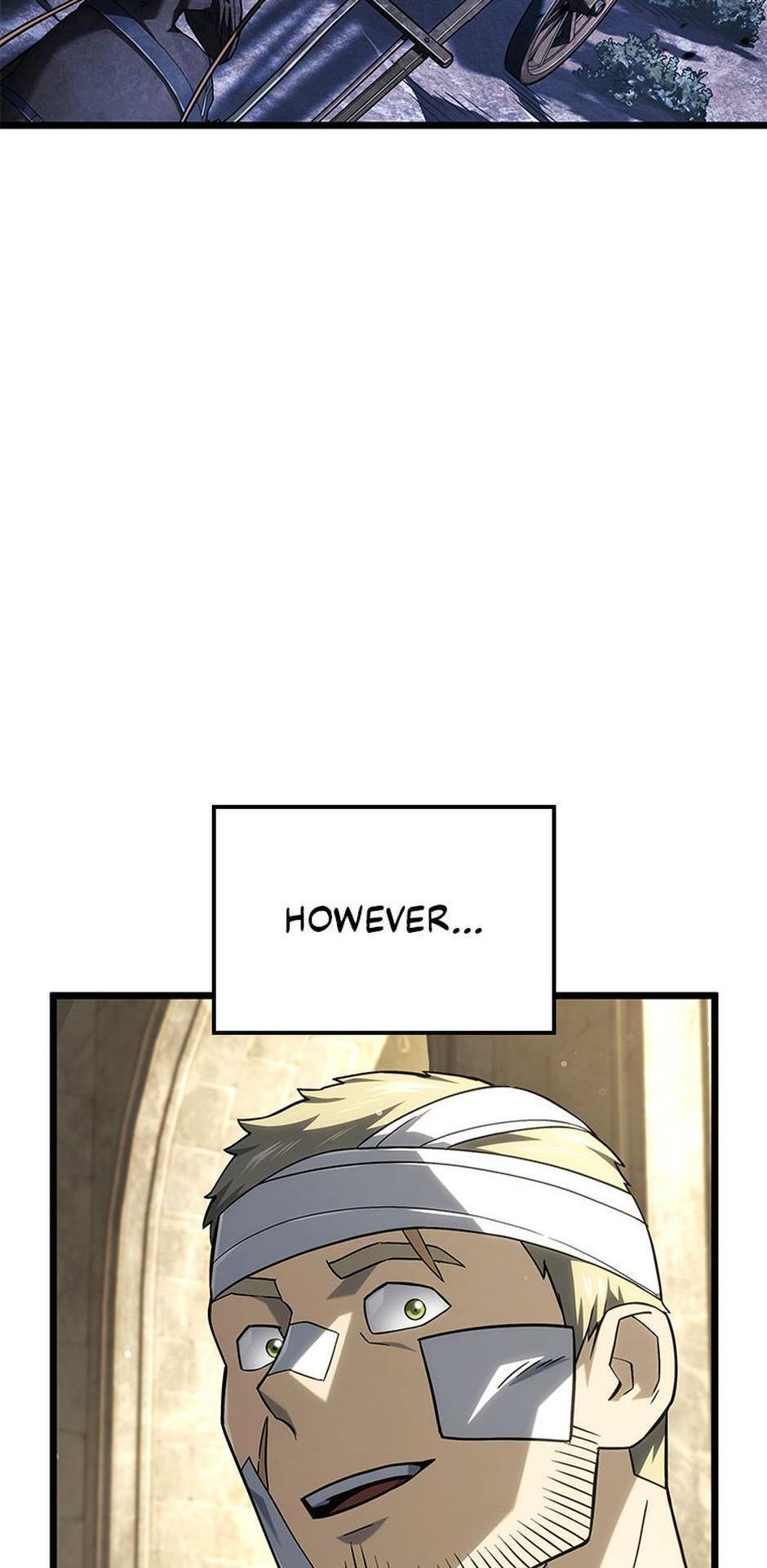 Read Revenge of the Iron-Blooded Sword Hound Manga Online