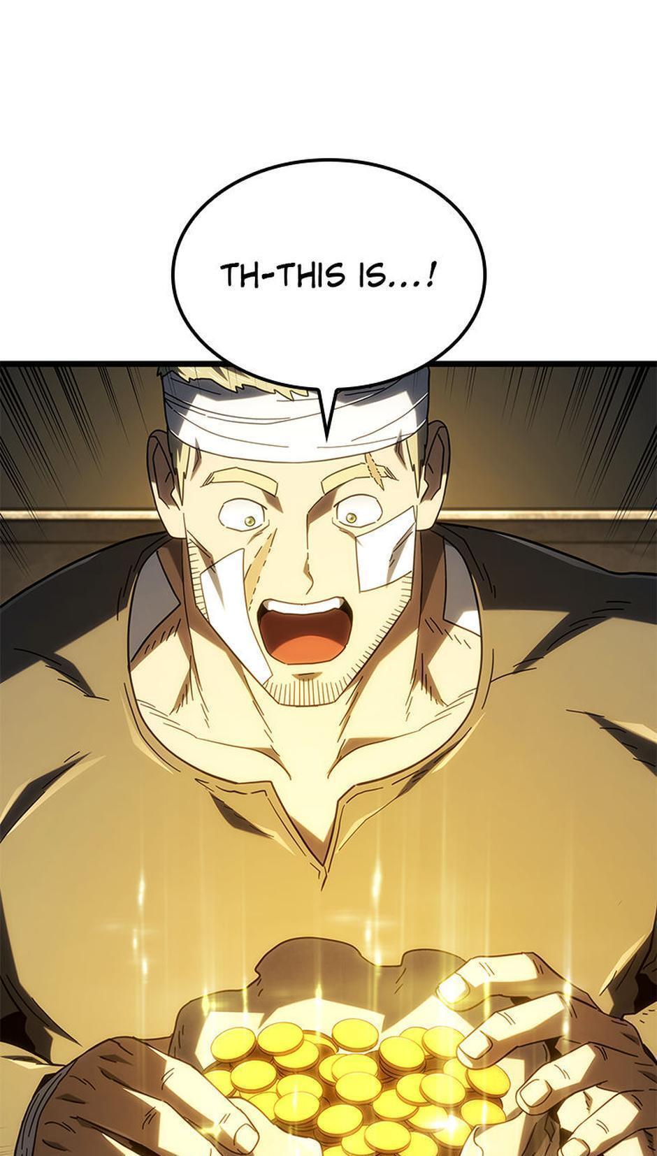Read Revenge of the Iron-Blooded Sword Hound Manga Online