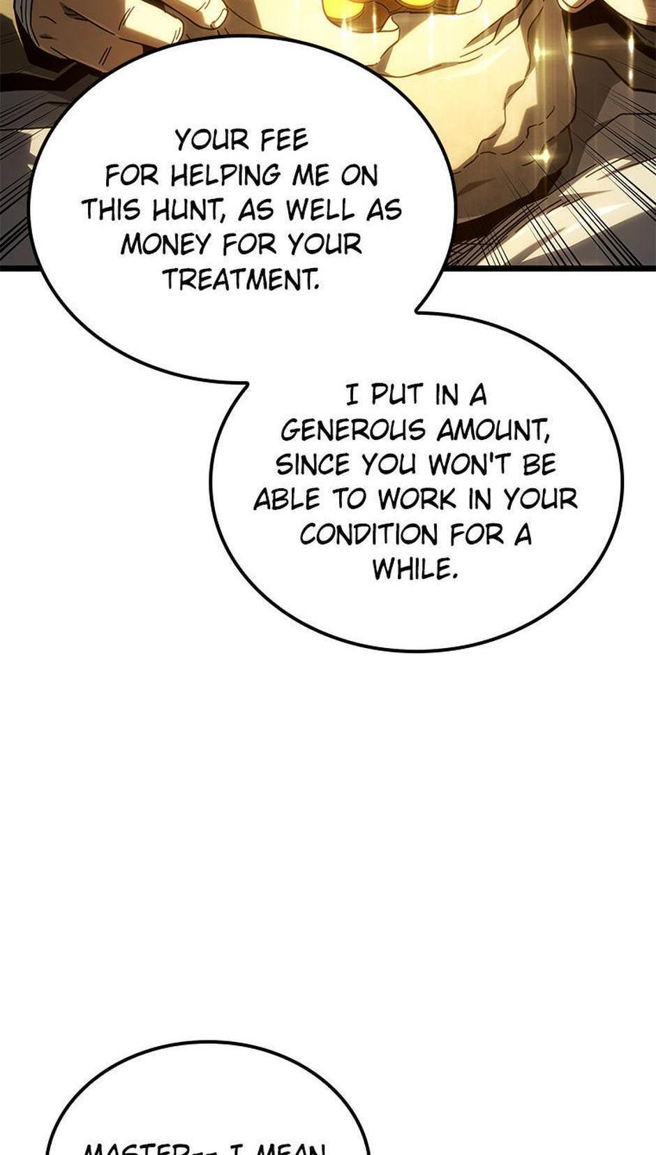 Read Revenge of the Iron-Blooded Sword Hound Manga Online